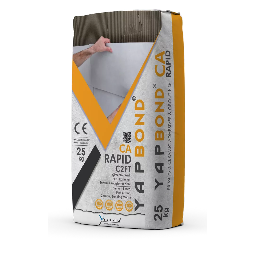 Yapbond CA Rapid