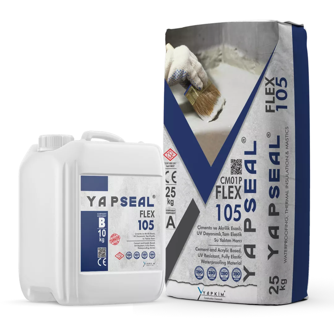 Yapseal Flex 105