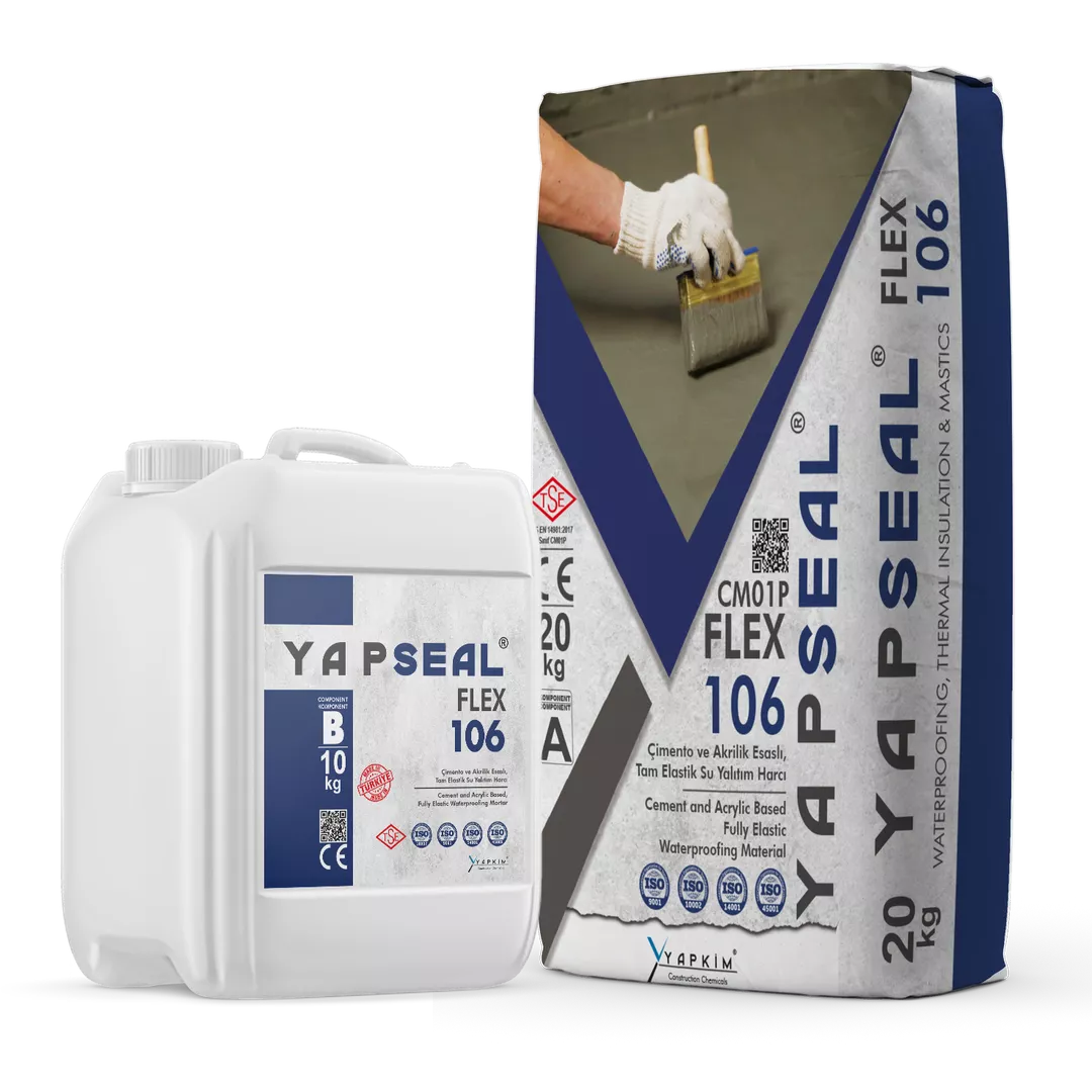 Yapseal Flex 106