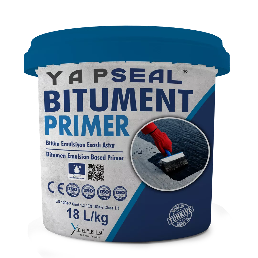 Yapseal Bitüment Primer