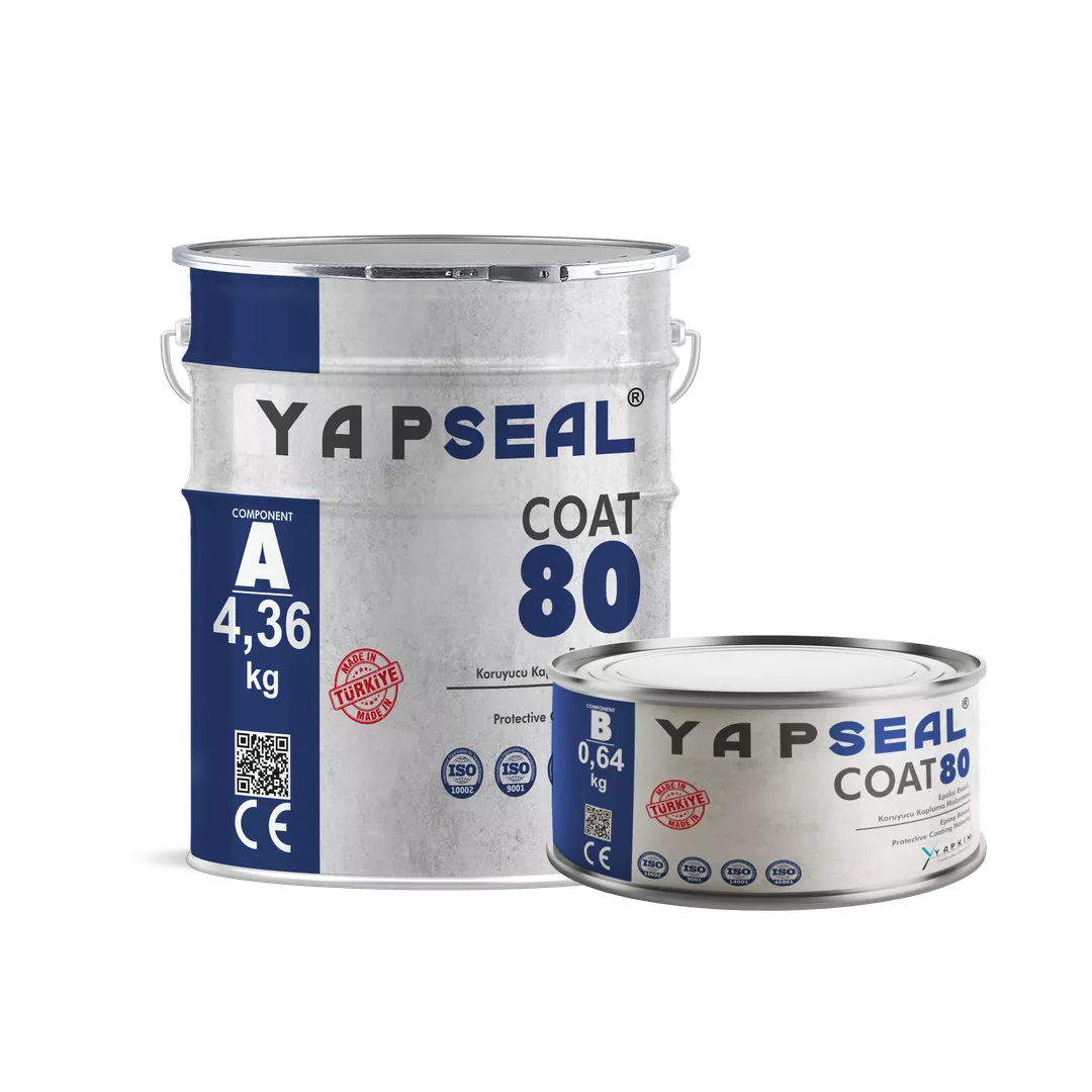 Yapseal Caot 80