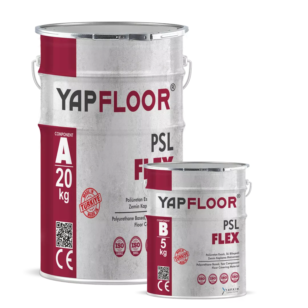 Yapfloor PSL Flex