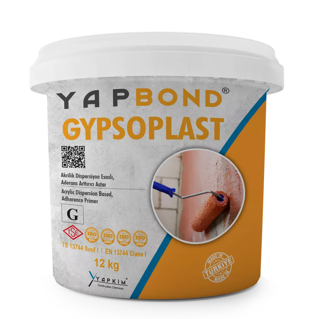 Yapbond Gypsoplast