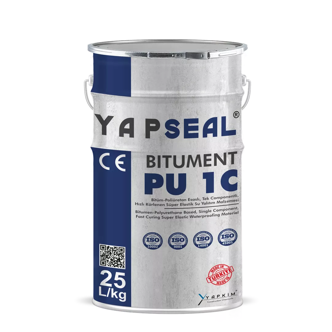 Yapseal Bitüment PU 1C