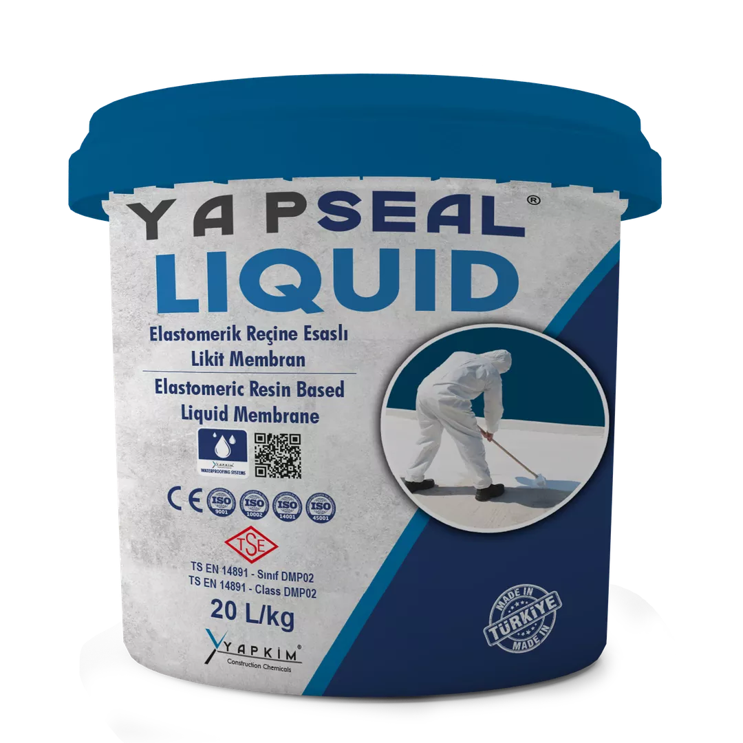 Yapseal Liquid