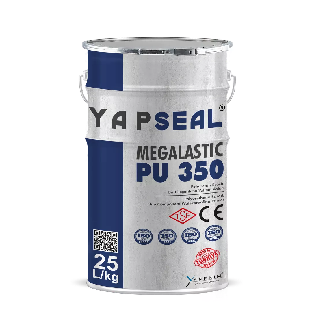 Yapseal Megalastic PU 350