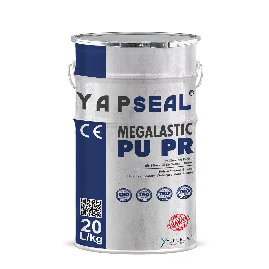 Yapseal Megalastic PU PR