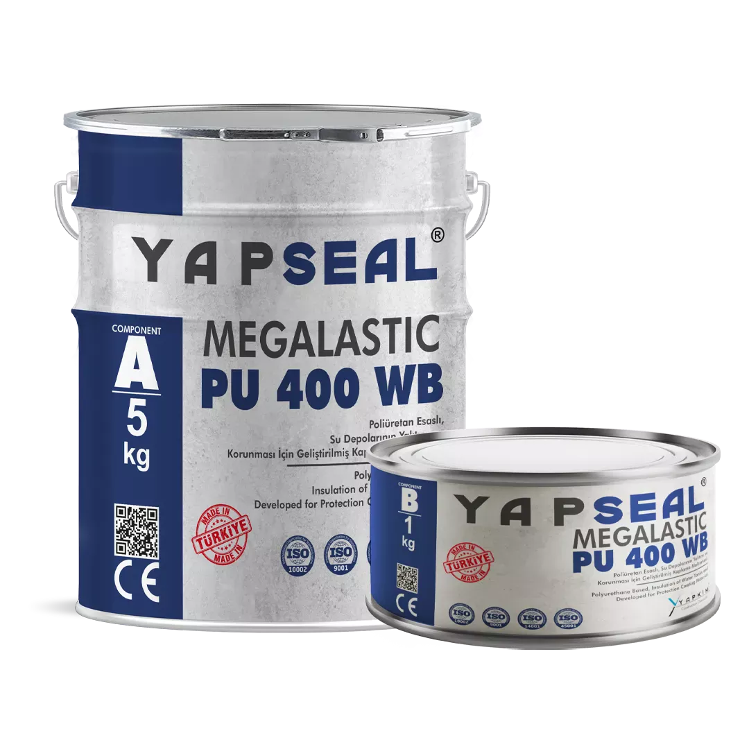 Yapseal PU 400 WB